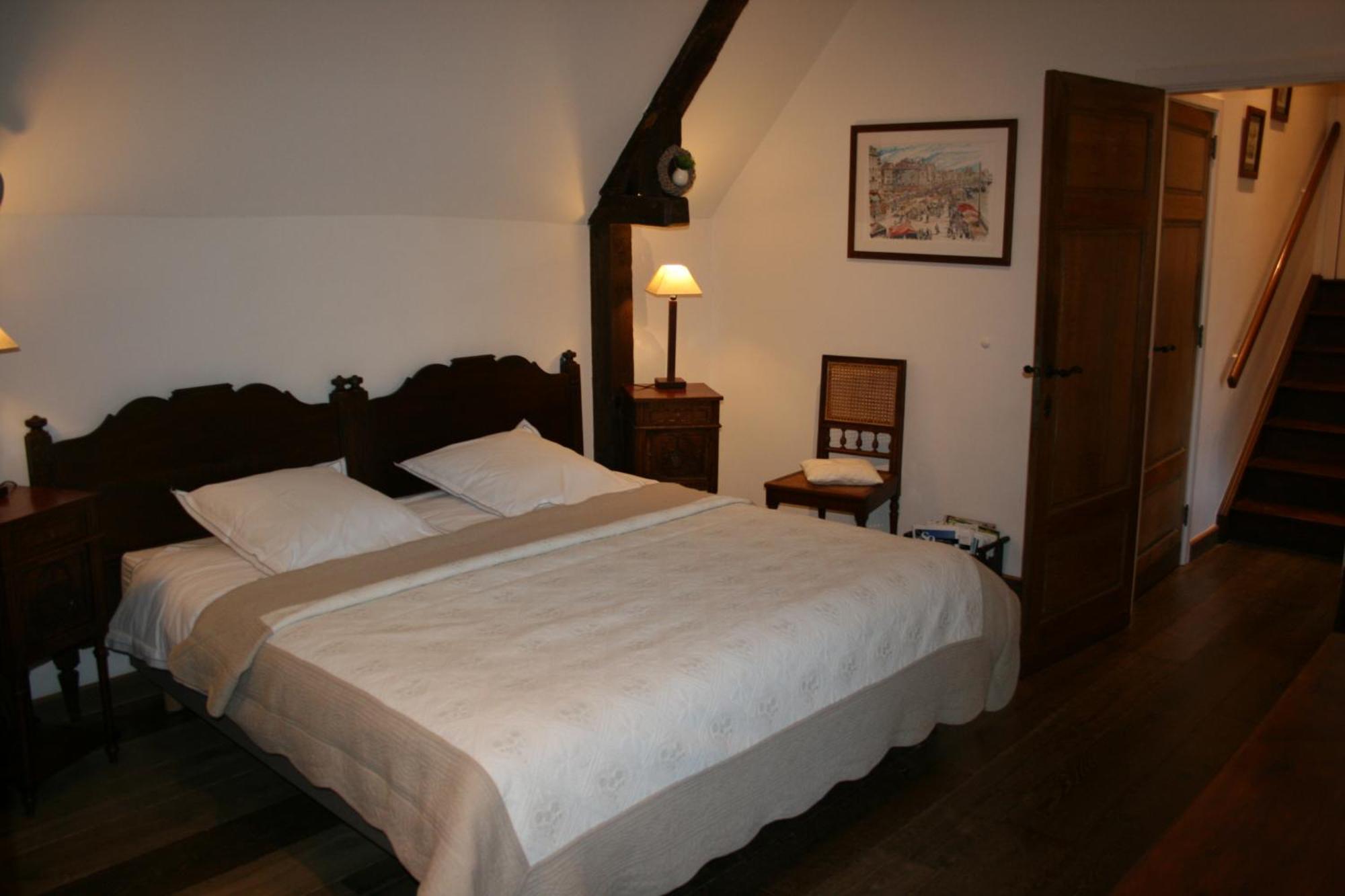 Chateau De Bonne Esperance Huy Bagian luar foto