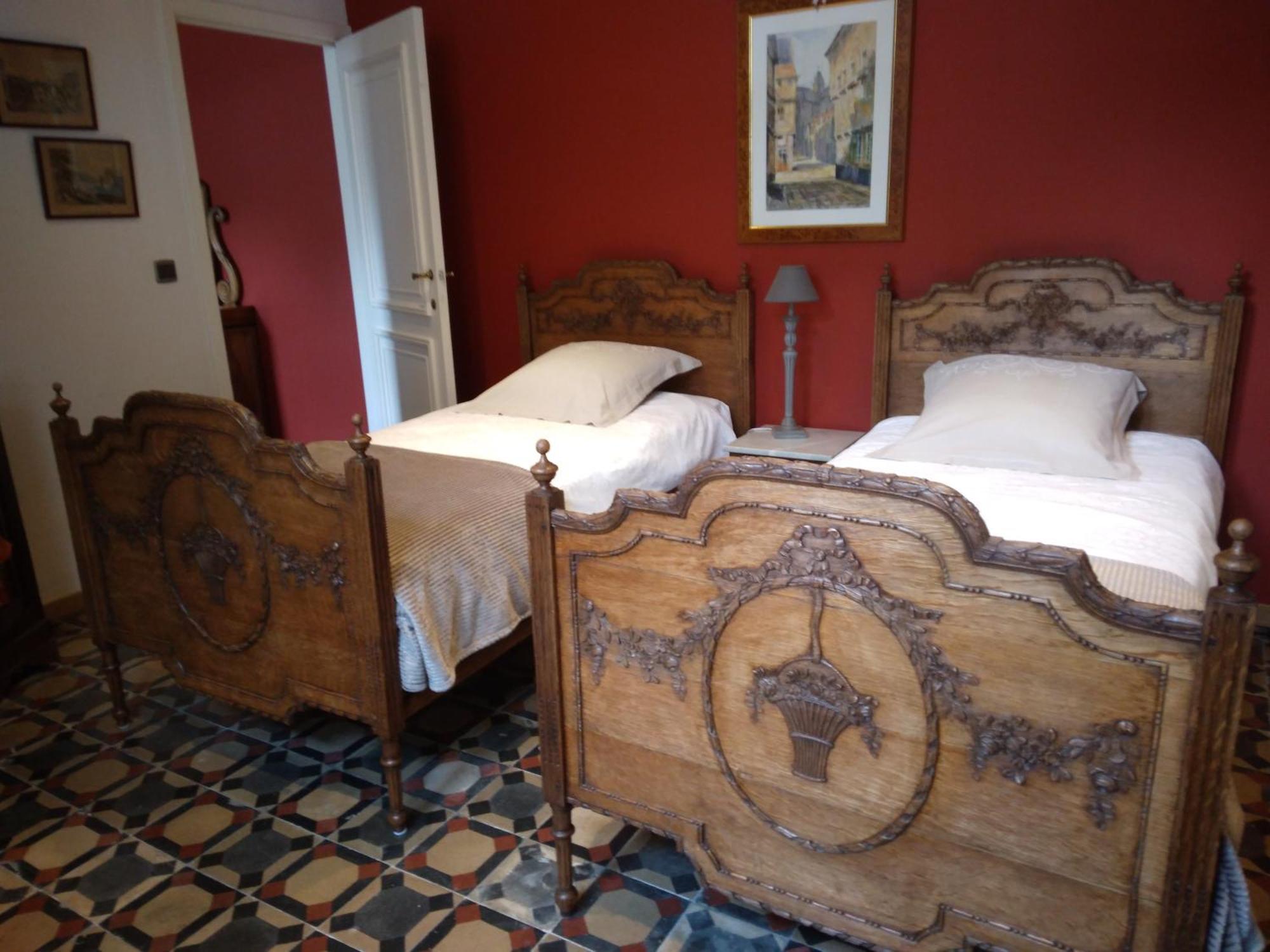 Chateau De Bonne Esperance Huy Bagian luar foto